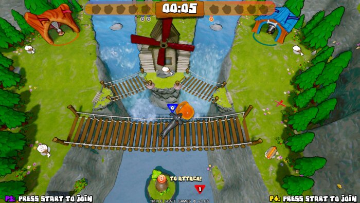 Save Your Nuts Free Download Torrent
