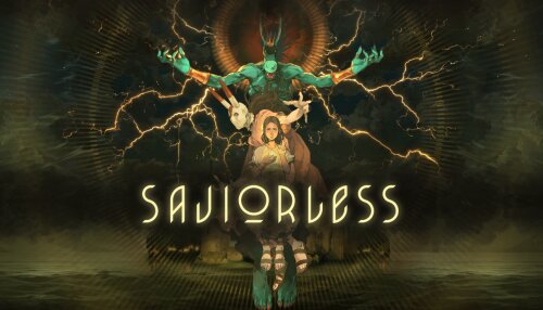 Download Saviorless (GOG)