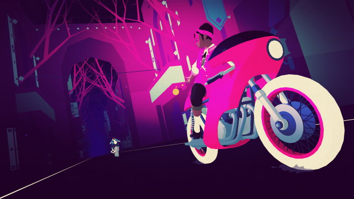 Sayonara Wild Hearts Download Free
