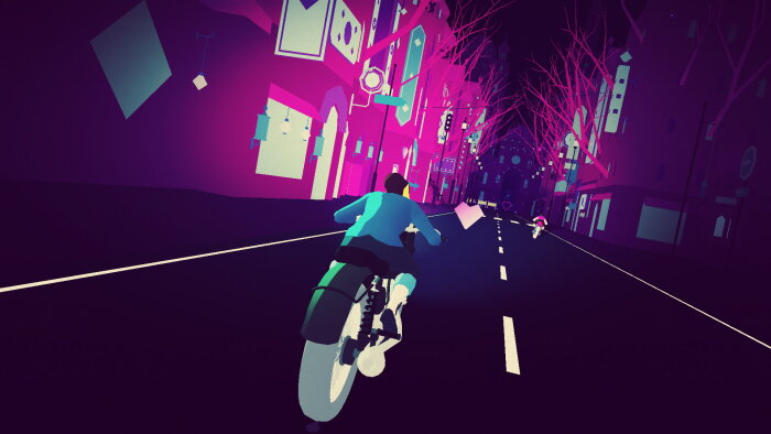 Sayonara Wild Hearts Crack Download