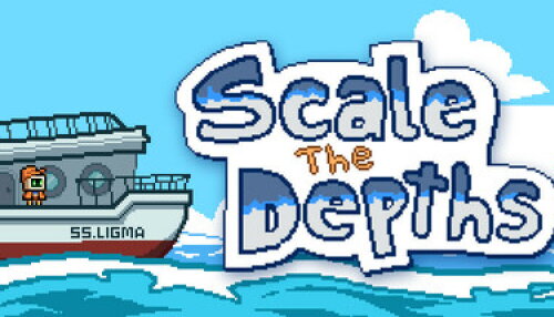 Download Scale the Depths