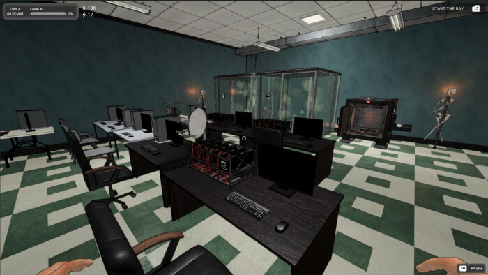 Scam Center Simulator: UnderKingdom Free Download Torrent
