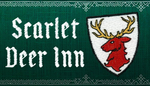 Download Scarlet Deer Inn