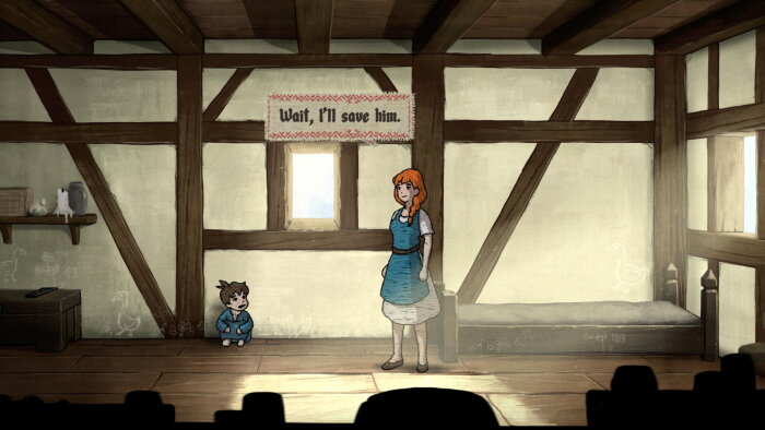 Scarlet Deer Inn Free Download Torrent