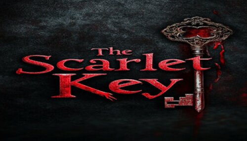 Download Scarlet Key