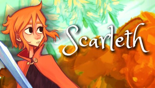 Download Scarleth