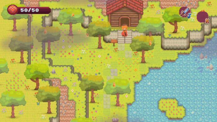 Scarleth Download Free