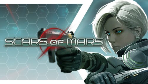 Download Scars of Mars