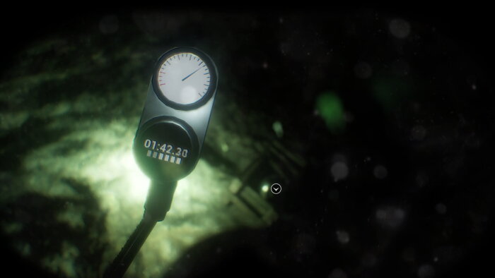 Scary Cave Diving Crack Download