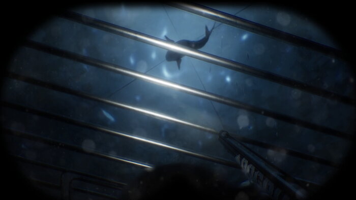 Scary Cave Diving PC Crack