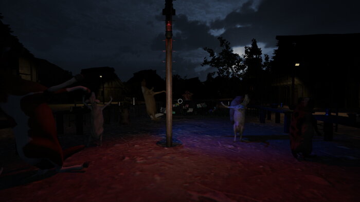 Scary Game 2: The Mad Shepherd Free Download Torrent