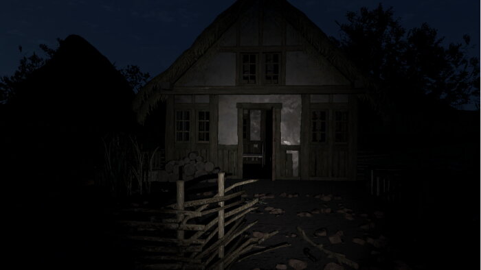 Scary Game 2: The Mad Shepherd PC Crack