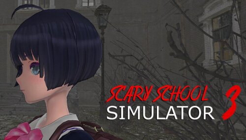 Download Scary School Simulator 3