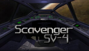 Download Scavenger SV-4
