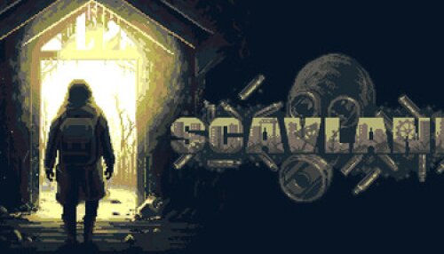 Download Scavland