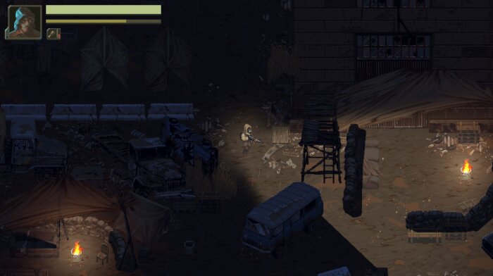 Scavland Crack Download