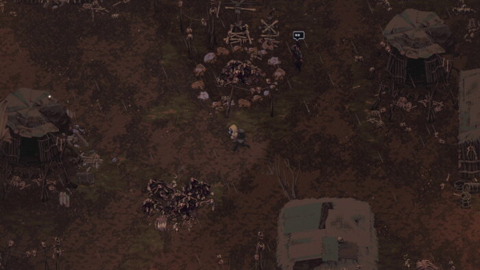 Scavland PC Crack