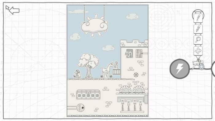 Schematic Void Crack Download