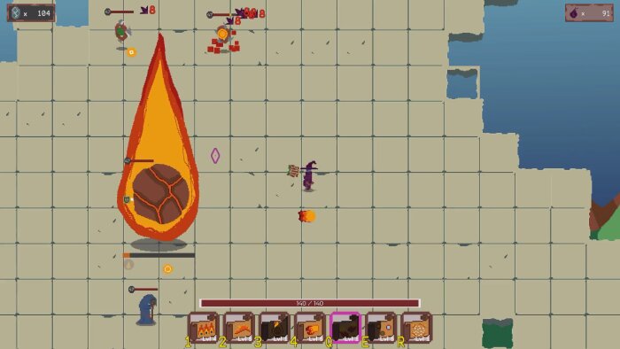 Scholar of the Arcane Arts Free Download Torrent