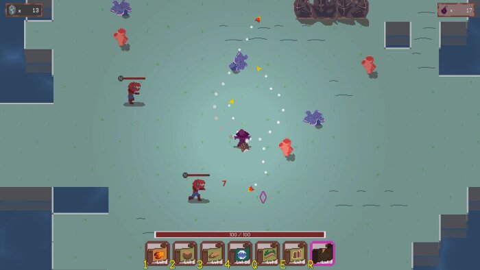 Scholar of the Arcane Arts Crack Download