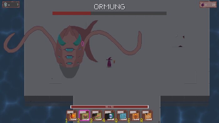 Scholar of the Arcane Arts PC Crack