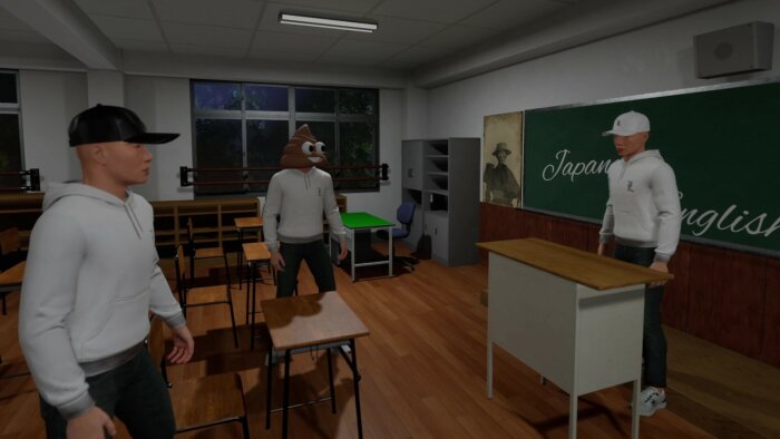 School 666 Download Free