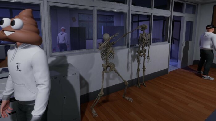 School 666 Crack Download