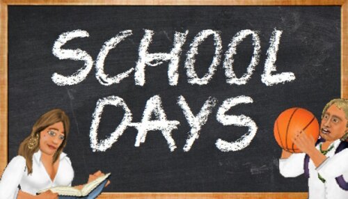 Download School Days