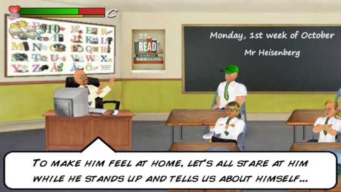 School Days Download Free