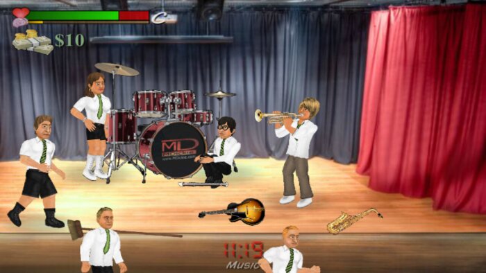 School Days Crack Download