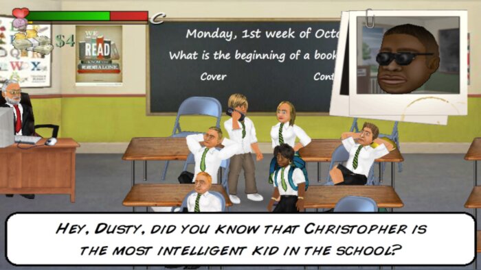 School Days PC Crack