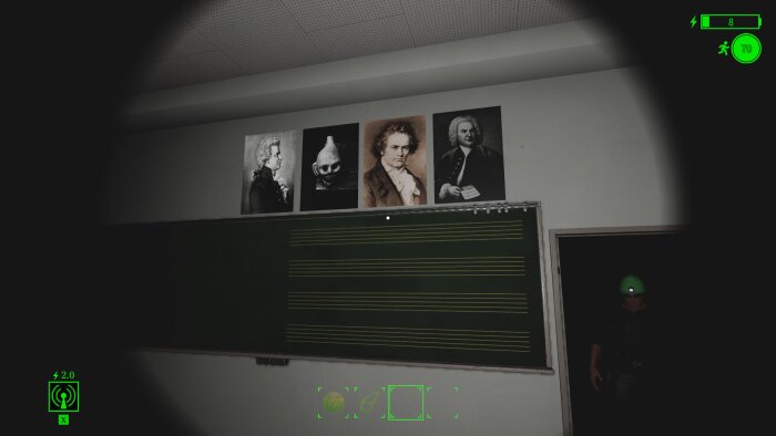 School Paranormal Laboratory Repack Download