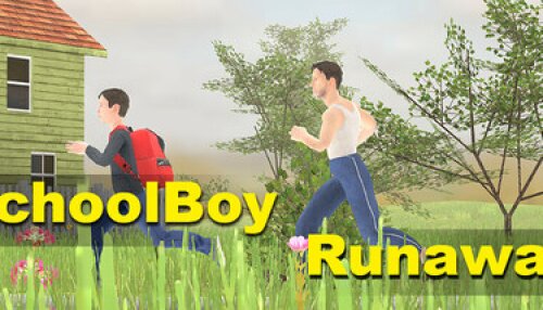 Download SchoolBoy Runaway