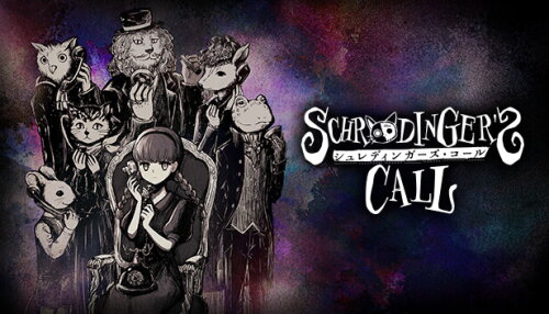 Download Schrödinger's Call