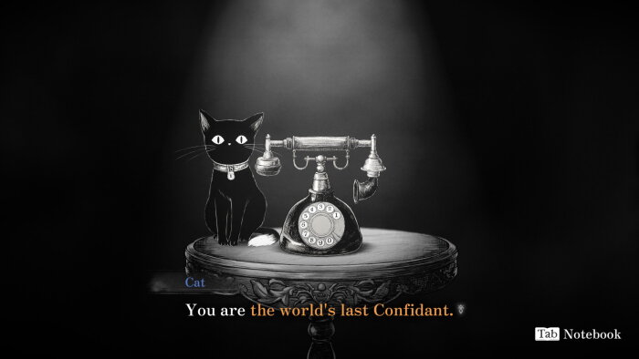 Schrödinger's Call Download Free