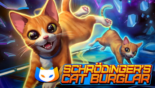 Download Schrodinger's Cat Burglar