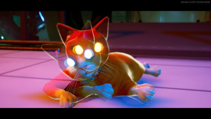 Schrodinger's Cat Burglar Download Free