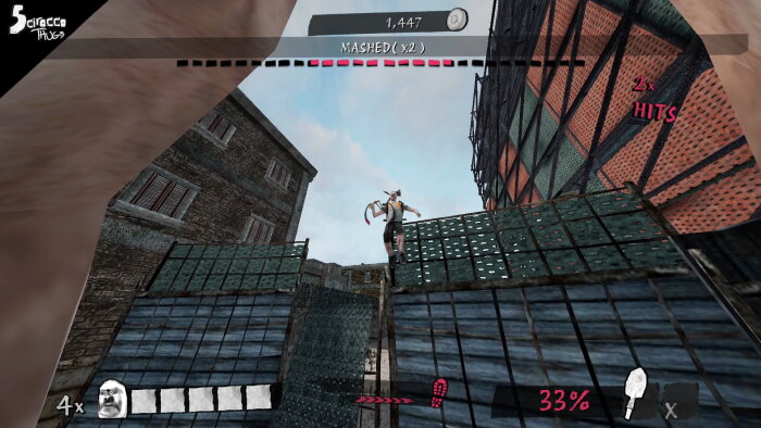Scirocco Thugs Free Download Torrent