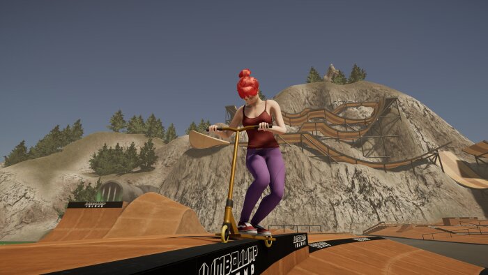 Scoot Repack Download