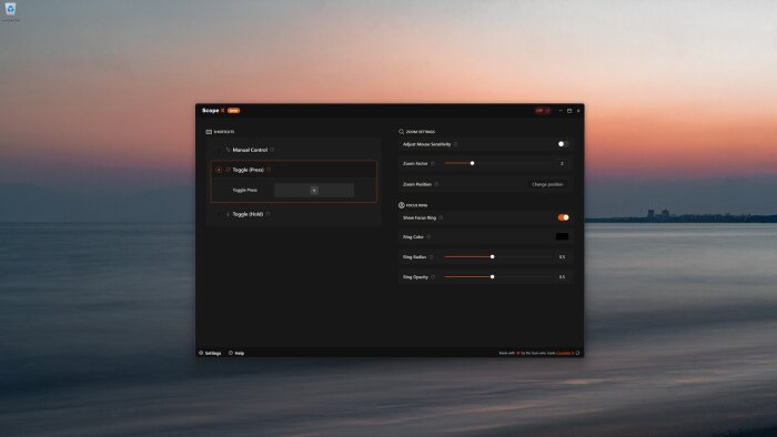 Scope X Free Download Torrent