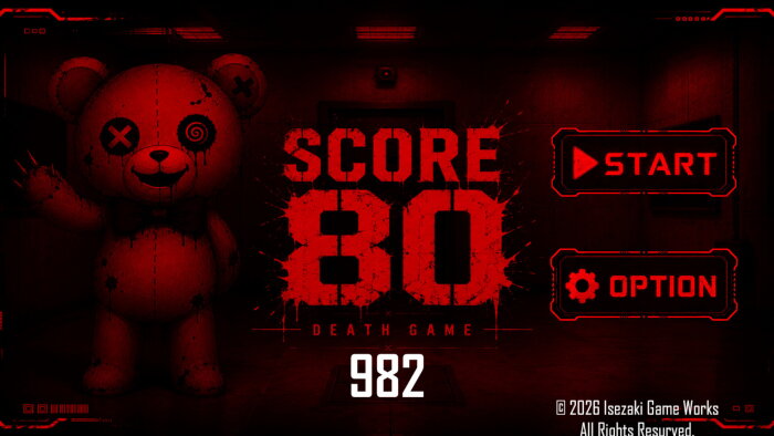 SCORE80 Crack Download