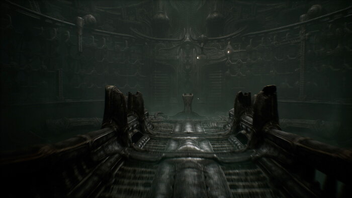 Scorn Free Download Torrent