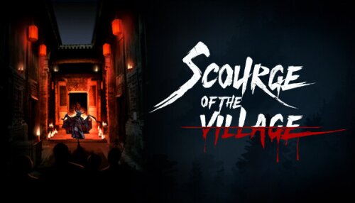 Download Scourge of the village