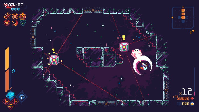 ScourgeBringer PC Crack