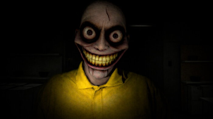 SCP-3008: Infinite Store Download Free