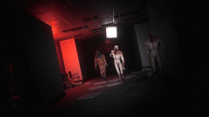 SCP: 5K Repack Download