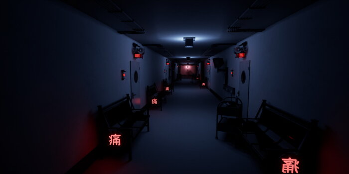 SCP-9779-JP Download Free