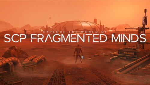 Download SCP: Fragmented Minds