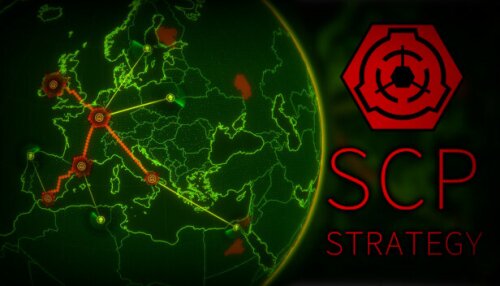 Download SCP Strategy