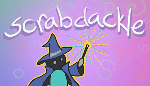 Download Scrabdackle
